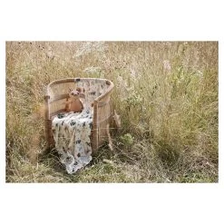 Elodie Details Hydrofiele Baby Deken Meadow Blossom -Babyproducten Verkoop image 31496