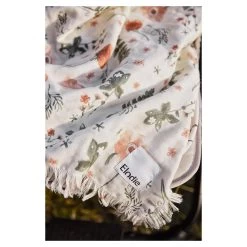 Elodie Details Hydrofiele Baby Deken Meadow Blossom -Babyproducten Verkoop image 31498