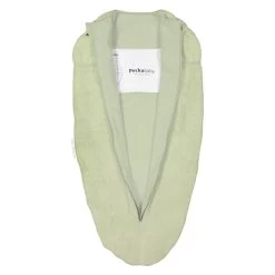 Puckababy The Original Mini Teddy Olive