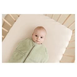 Puckababy The Original Mini Teddy Olive -Babyproducten Verkoop image 31511