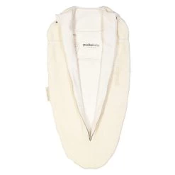 Puckababy The Original Mini Teddy Pure