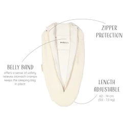 Puckababy The Original Mini Teddy Pure -Babyproducten Verkoop image 31530