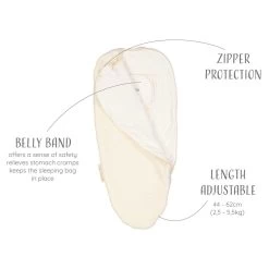 Puckababy The Original Piep Teddy Pure 10 Puckababy The Original Piep Teddy Pure -Babyproducten Verkoop image 31545