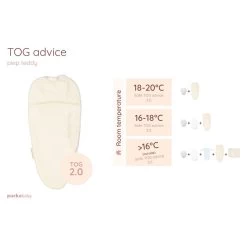 Puckababy The Original Piep Teddy Pure 11 Puckababy The Original Piep Teddy Pure -Babyproducten Verkoop image 31546