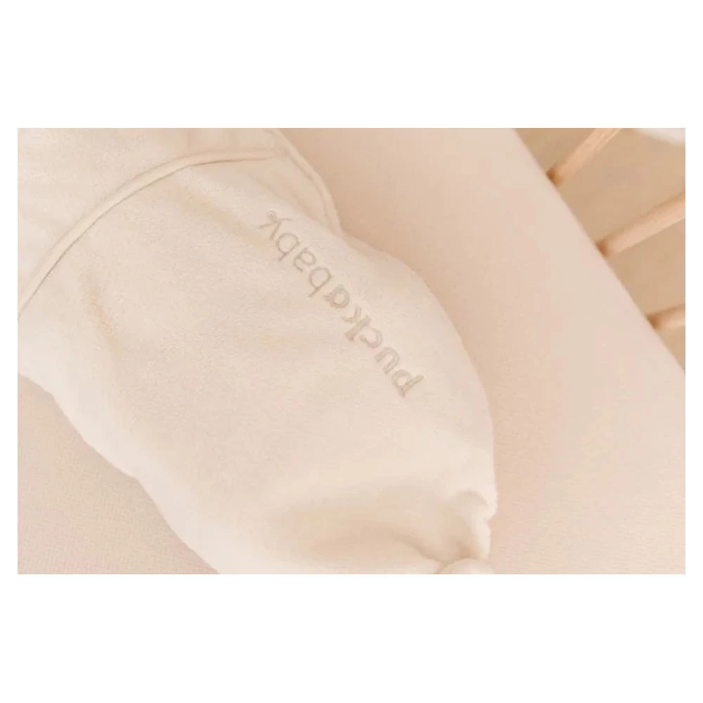 Puckababy The Original Piep Teddy Pure 8 Puckababy The Original Piep Teddy Pure - Afbeelding 6