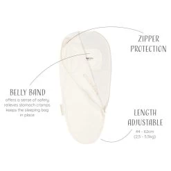 Puckababy The Original Piep Cotton Pure -Babyproducten Verkoop image 31572