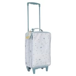 Little Dutch Kinderkoffer Sailors Bay