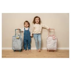 Little Dutch Kinderkoffer Sailors Bay -Babyproducten Verkoop image 31583