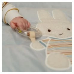 Nijntje X Little Dutch Vintage Sunny Stripes Boxkleed -Babyproducten Verkoop image 31626