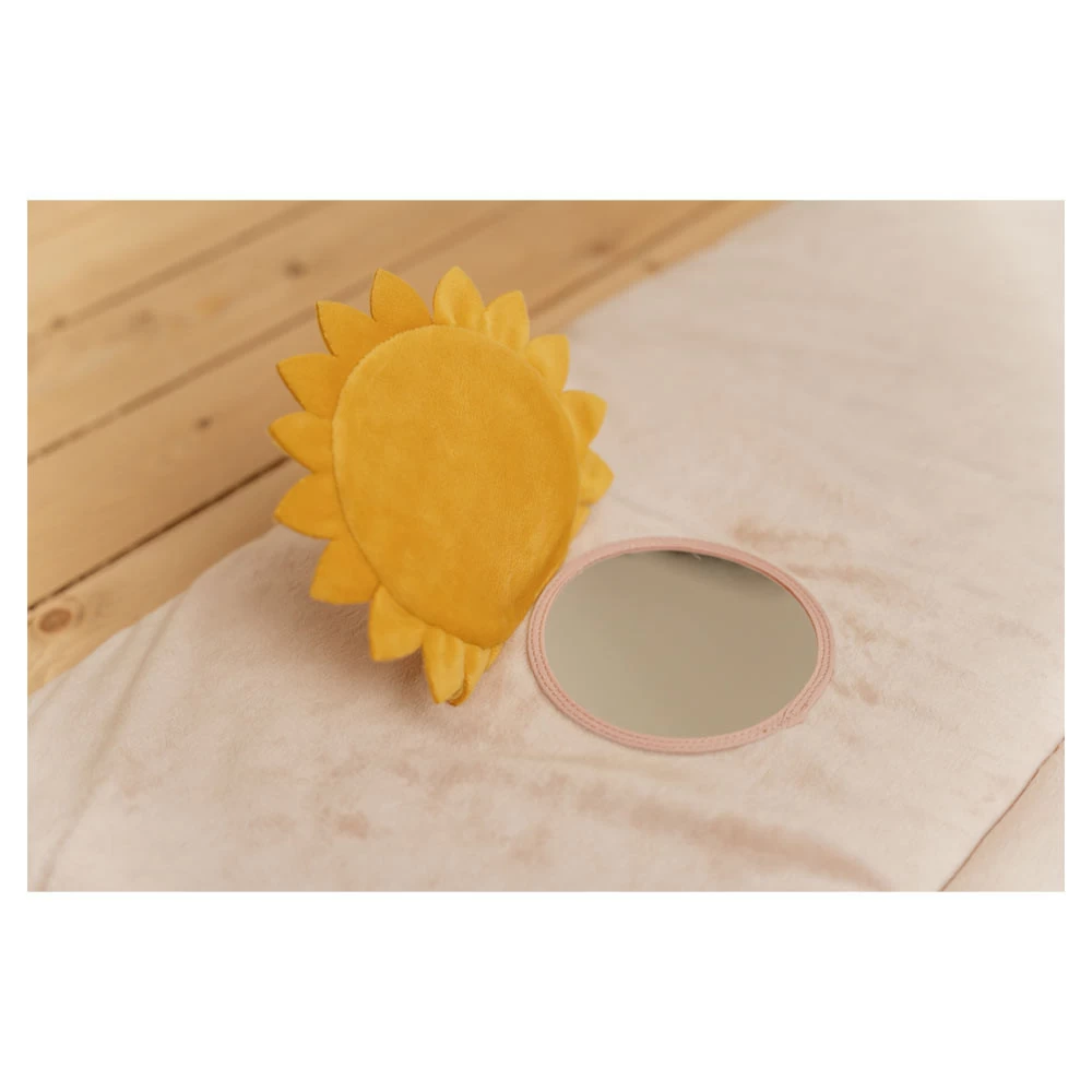 Nijntje X Little Dutch Vintage Little Flowers Boxkleed 5 Nijntje X Little Dutch Vintage Little Flowers Boxkleed - Afbeelding 3