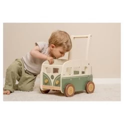 Little Dutch Vintage Loopwagen FSC -Babyproducten Verkoop image 31643