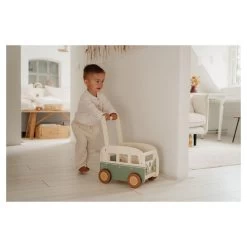 Little Dutch Vintage Loopwagen FSC -Babyproducten Verkoop image 31644