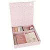 Little Dutch Memory Box Flowers And Butterflies FSC