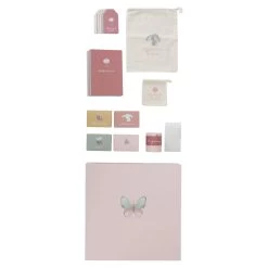 Little Dutch Memory Box Flowers And Butterflies FSC -Babyproducten Verkoop image 31683
