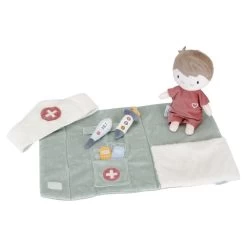 Little Dutch Dokter Speelset