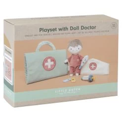 Little Dutch Dokter Speelset -Babyproducten Verkoop image 31692