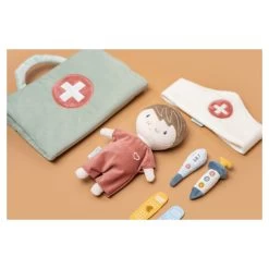 Little Dutch Dokter Speelset -Babyproducten Verkoop image 31693