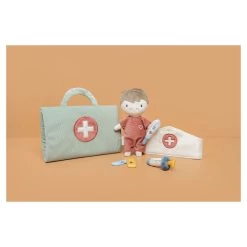 Little Dutch Dokter Speelset -Babyproducten Verkoop image 31694