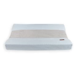 Baby's Only Aankleedkussenhoes Classic Poederblauw