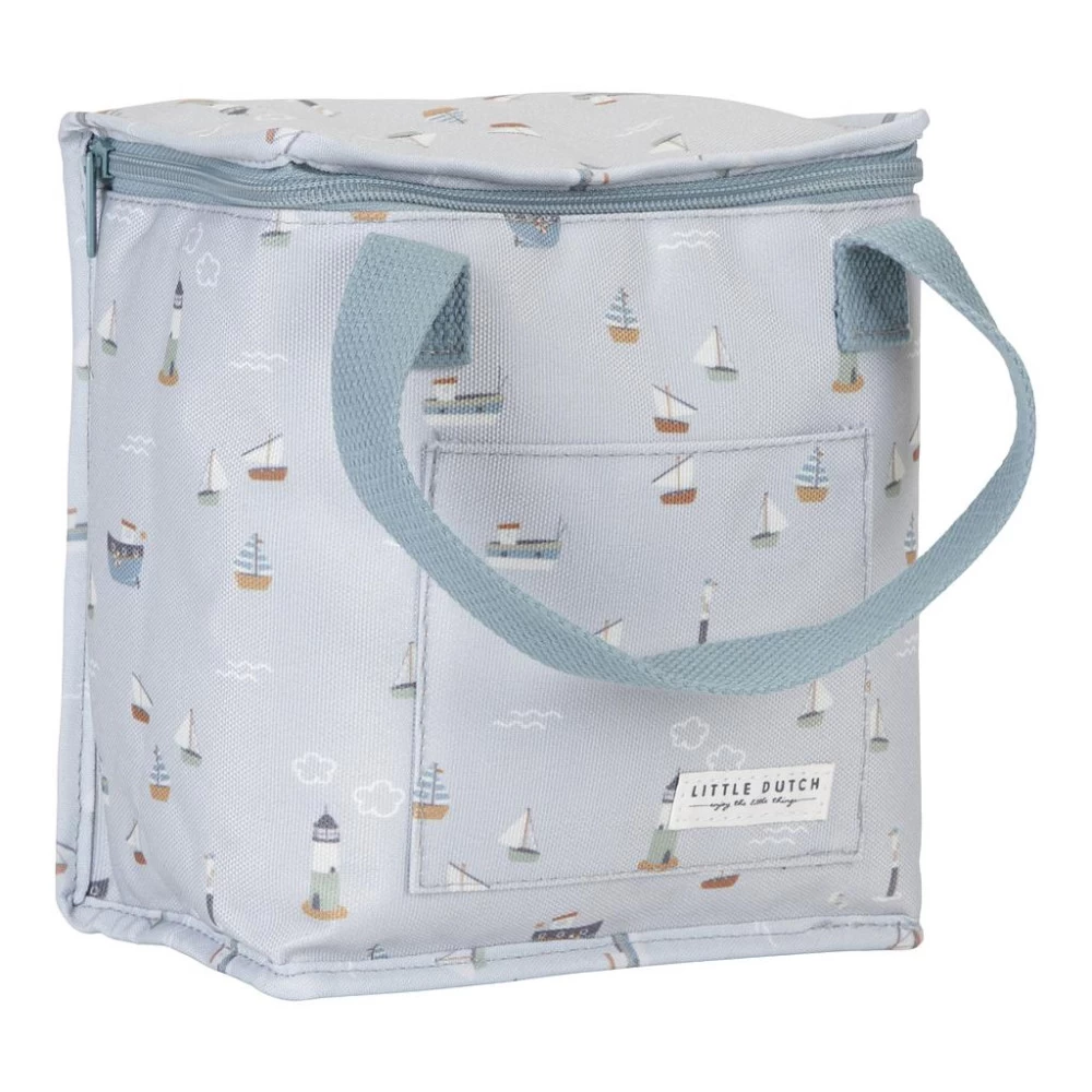 Little Dutch Koeltas Sailors Bay 3 Little Dutch Koeltas Sailors Bay