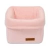 Baby's Only Commodemandje Classic Roze 1 Baby's Only Commodemandje Classic Roze -Babyproducten Verkoop image 3198