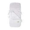 Baby's Only Voetenzak Autostoel 0+ Classic Zilvergrijs -Babyproducten Verkoop image 3203