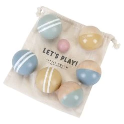 Little Dutch Jeu De Boules FSC -Babyproducten Verkoop image 32080