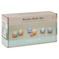 Little Dutch Jeu De Boules FSC -Babyproducten Verkoop image 32081