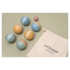 Little Dutch Jeu De Boules FSC -Babyproducten Verkoop image 32088