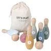 Little Dutch Bowling Set FSC -Babyproducten Verkoop image 32099