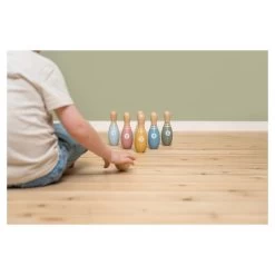 Little Dutch Bowling Set FSC -Babyproducten Verkoop image 32110