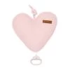 Baby's Only Muziekdoos Hart Classic Roze 2 Baby's Only Muziekdoos Hart Classic Roze -Babyproducten Verkoop image 3212