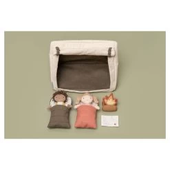 Little Dutch Camping Speelset 10 Little Dutch Camping Speelset -Babyproducten Verkoop image 32146