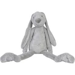Happy Horse Giant Grey Rabbit Richie 92cm