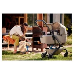 Joolz Aer+ Reiswieg -Babyproducten Verkoop image 32213