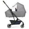 Joolz Aer+ Reiswieg Regenhoes