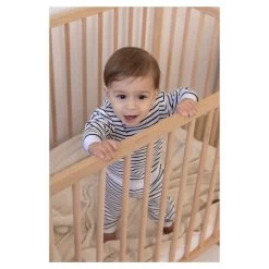 Feetje Pyjama Wafel Marine Special -Babyproducten Verkoop image 32273