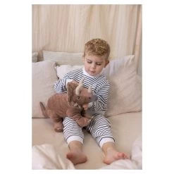 Feetje Pyjama Wafel Marine Special -Babyproducten Verkoop image 32275