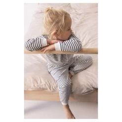 Feetje Pyjama Wafel Marine Special -Babyproducten Verkoop image 32277