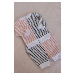 Feetje Pyjama Wafel Marine Special -Babyproducten Verkoop image 32278