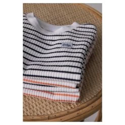 Feetje Pyjama Wafel Marine Special -Babyproducten Verkoop image 32279