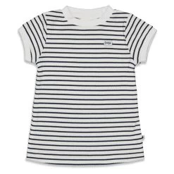 Feetje Nachthemd Summer Special Wafel Marine