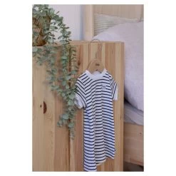 Feetje Nachthemd Summer Special Wafel Marine -Babyproducten Verkoop image 32317