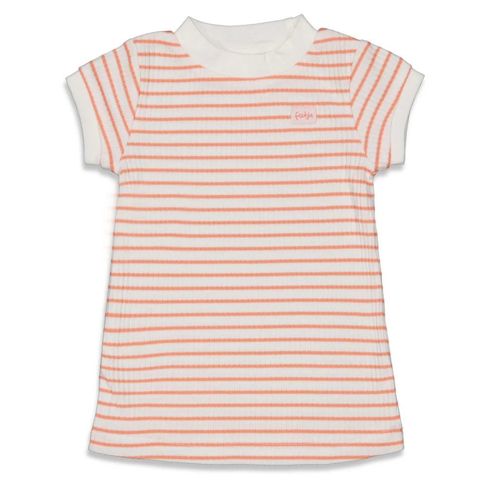 Feetje Nachthemd Summer Special Wafel Terra Pink 3 Feetje Nachthemd Summer Special Wafel Terra Pink