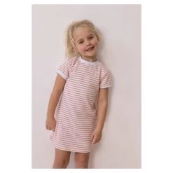 Feetje Nachthemd Summer Special Wafel Terra Pink 11 Feetje Nachthemd Summer Special Wafel Terra Pink -Babyproducten Verkoop image 32350