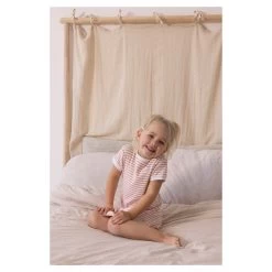 Feetje Nachthemd Summer Special Wafel Terra Pink 12 Feetje Nachthemd Summer Special Wafel Terra Pink -Babyproducten Verkoop image 32351