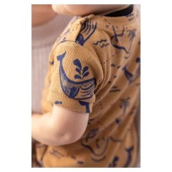 Feetje Pyjama Wally Whale Premium -Babyproducten Verkoop image 32365