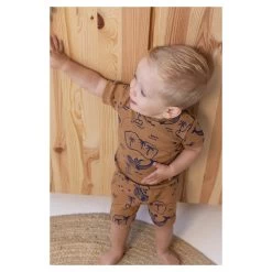 Feetje Pyjama Wally Whale Premium -Babyproducten Verkoop image 32366