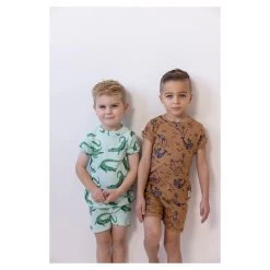 Feetje Pyjama Wally Whale Premium -Babyproducten Verkoop image 32368