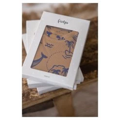 Feetje Pyjama Wally Whale Premium -Babyproducten Verkoop image 32369